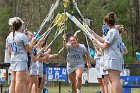 WLax vs MHC  Women’s Lacrosse vs Mt Holyoke College. - Photo by Keith Nordstrom : WLax, lacrosse